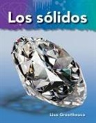 Lisa Greathouse - Los Sólidos