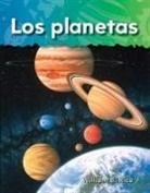 William Rice, William B Rice, William B. Rice - Los Planetas