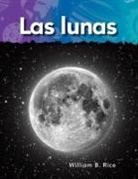 William Rice, William B Rice, William B. Rice - Las Lunas