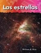 William Rice, William B Rice, William B. Rice - Las Estrellas