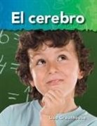 Lisa Greathouse - El Cerebro