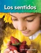 Lisa Greathouse - Los Sentidos