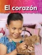 Lisa Greathouse - El Corazón