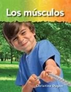 Christine Dugan - Los Músculos