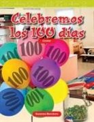 Suzanne Barchers, Suzanne I Barchers, Suzanne I. Barchers - Celebremos Los 100 Días