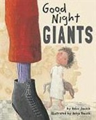 Heinz Janisch, Helga Bansch - Good Night Giants