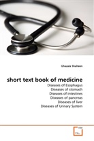 Ghazala Shaheen - short text book of medicine