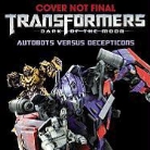 Katharine Turner, Marcelo Matere, Katharine Turner - Autobots Versus Deceptions