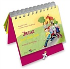 Erat, Irmard Erath, Irmgard Erath, Hoppe-Engbring, Yvonne Hoppe-Engbring - Jesus hat dich lieb