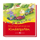 Hoppe-Engbring, Yvonne Hoppe-Engbring, Hübne, Franz Hübner, Yvonne Hoppe-Engbring - Kleiner Engel, geh mit mir zum Kindergarten