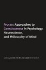 Michel (EDT)/ Weekes Weber, Michel Weekes Weber, Michel Weber, Anderson Weekes - Process Approaches to Consciousness in Psychology, Neuroscience, and