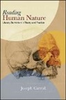 Joseph Carroll - Reading Human Nature