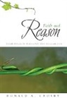 Donald A Crosby, Donald A. Crosby - Faith and Reason