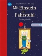 Thilo Krapp, Jürgen Teichmann, Thilo Krapp - Mit Einstein im Fahrstuhl