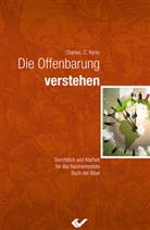 Charles C Ryrie, Charles C. Ryrie - Die Offenbarung verstehen