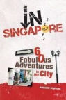 Marianne Rogerson - In Singapore
