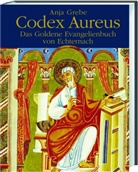 Anja Grebe - Codex Aureus