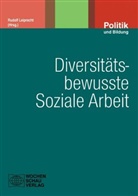 Rudol Leiprecht, Rudolf Leiprecht - Diversitätsbewusste Soziale Arbeit