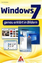 Sven-Ole Grossklaus - Windows 7 - genau erklärt in Bildern