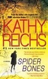 Kathy Reichs - Spider Bones
