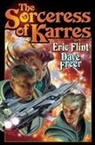 Eric Flint, Eric/ Freer Flint, Dave Freer - The Sorceress of Karres