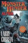 Larry Correia - Monster Hunter Alpha