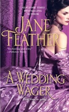 Jane Feather - A Wedding Wager