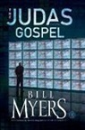 Bill Myers - The Judas Gospel