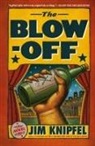 Jim Knipfel - The Blow-off
