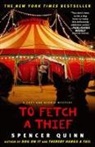 Spencer Quinn - To Fetch a Thief