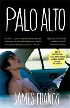 James Franco - Palo Alto