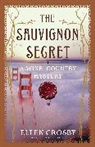 Ellen Crosby - The Sauvignon Secret