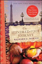 Richard C Morais, Richard C. Morais - The Hundred Foot Journey