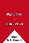 Felix J. Palma, Félix J. Palma - The Map of Time
