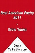 David (EDT)/ Young Lehman, Kevin Young, David Lehman, Kevin Young - The Best American Poetry 2011