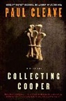Paul Cleave - Collecting Cooper