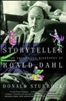 Donald Sturrock - Storyteller