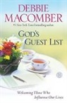 Debbie Macomber - God's Guest List