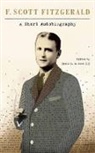 F Scott Fitzgerald, F. Scott Fitzgerald, Francis Scott Fitzgerald, James L W West III, James L W (Pennsylvania State University) West III, James L. W. West III... - A Short Autobiography
