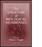 Philip Yeagle, Philip L. Yeagle, Philip L. (Rutgers University Yeagle, Philip L. (University of Connecticut Yeagle, Philip L. Yeagle - Structure of Biological Membranes