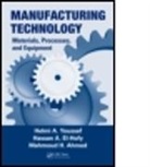 Mahmoud H. Ahmed, Mahmoud H. (University of Alexandria Ahmed, Ahmed Mahmoud H., Hassan A. El-Hofy, Hassan A. (University of Alexandria El-Hofy, El-Hofy Hassan A.... - Manufacturing Technology
