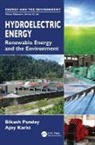Ajoy Karki, Ajoy (Pulchowk Karki, Ajoy (Sanima Hydro &amp; Engineering Karki, Karki Ajoy, Bikash Pandey, Bikash (South Asia Clean Energy Group Pandey... - Hydroelectric Energy