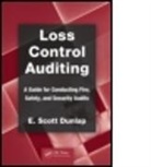 E. Scott Dunlap, E. Scott (Eastern Kentucky University Dunlap, Erik Scott Dunlap, Dunlap E. Scott - Loss Control Auditing