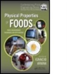Ignacio Arana, Ignacio (Universidad Publica De Navarra Arana, Ignacio Arana, Arana Ignacio - Physical Properties of Foods