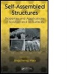 Jingcheng Hao, Jingcheng (Shandong University Hao, Jingcheng Hao, Jingcheng Hao, Jingcheng (Shandong University Hao, Hao Jingcheng - Self-Assembled Structures