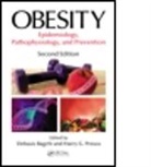 Debasis (EDT)/ Preuss Bagchi, Debasis Preuss Bagchi, BAGCHI DEBASIS PREUSS HARRY G, Debasis Bagchi, Debasis (University of Houston College of Pharmacy Bagchi, Bagchi Debasis... - Obesity - 2nd ed