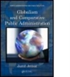 Jamil Jreisat, Jamil Jreisat, Jamil (University of South Florida Jreisat, Jamil E. Jreisat - Globalism and Comparative Public Administration