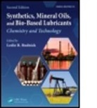 Leslie R. Rudnick, Leslie R. (President Rudnick, Leslie R. Rudnick Rudnick, RUDNICK LESLIE R, Leslie R. Rudnick, Leslie R. (President Rudnick - Synthetics, Mineral Oils, and Bio-Based Lubricants