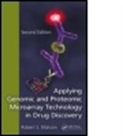 Robert S. Matson, Robert S. (Quantiscientifics Matson, Matson Robert S. - Applying Genomic and Proteomic Microarray Technology in Drug Discovery