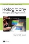 Raymond K Kostuk, Raymond K. Kostuk, Raymond K. (University of Arizona Kostuk - Holography